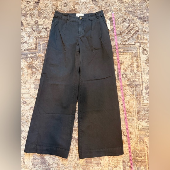 Anthropologie Wide Leg Pants - Picture 1 of 3
